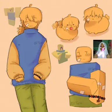 Profile image of 뉴비