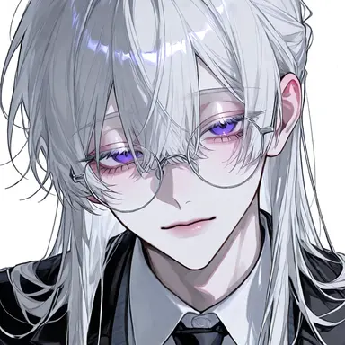 Profile image of Mashiro