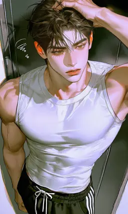Profile image of 최우찬