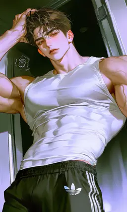 Profile image of 최우찬