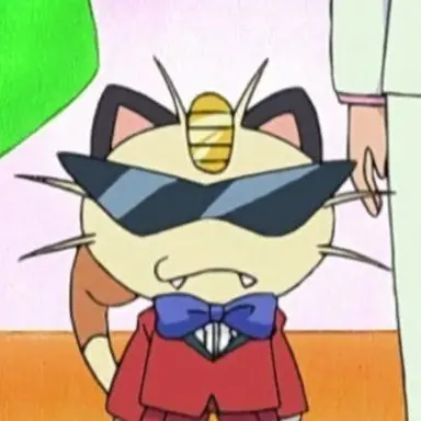 Profile image of Meowth