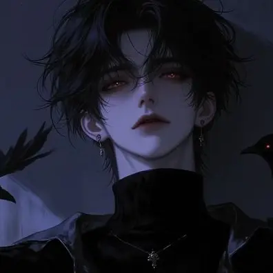 I._.an의 [ 타락천사 II ] 루시퍼