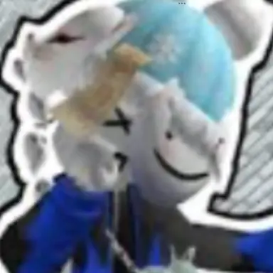 Profile image of ネイビー