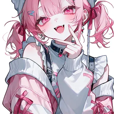 Profile image of 美愛