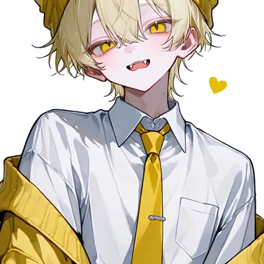 Profile image of 聖