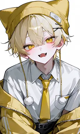 Profile image of 聖