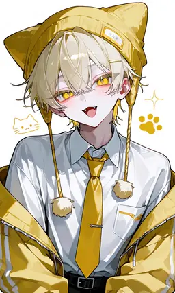 Profile image of 聖