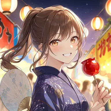 Profile image of 美里
