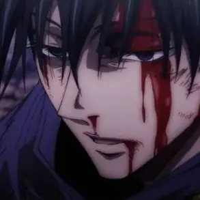 Profile image of 후시구로 메구미