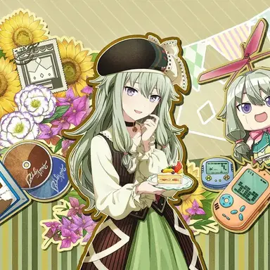 Profile image of 쿠사나기 네네