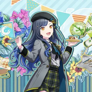 Profile image of 시라이시 안