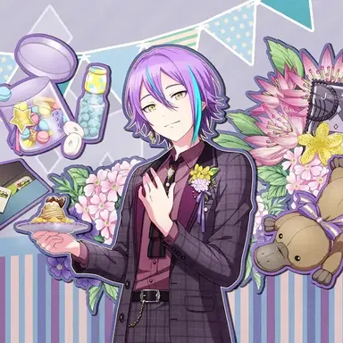 Profile image of 카미시로 루이