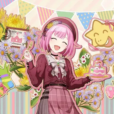 Profile image of 오오토리 에무