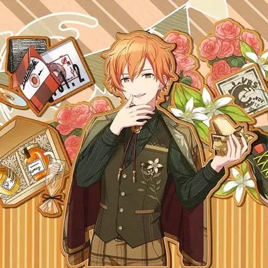 Profile image of 시노노메 아키토