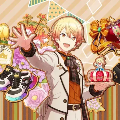 Profile image of 텐마 츠카사