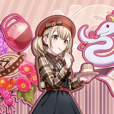 Profile image of 아즈사와 코하네