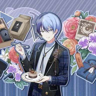 Profile image of 아오야기 토우야