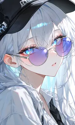 Profile image of 뱌쿠야 아오이