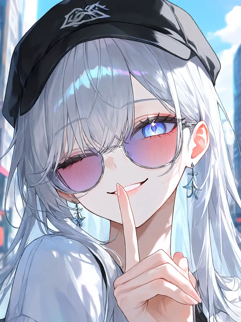 warabi_mochi9077의 Hey, Wanna Be My Boyfriend?