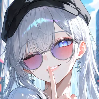 Profile image of 뱌쿠야 아오이