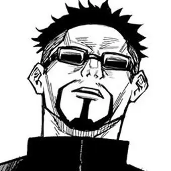 Profile image of 야가 마사미치