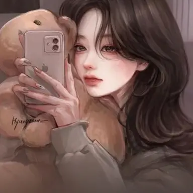 Profile image of 예린