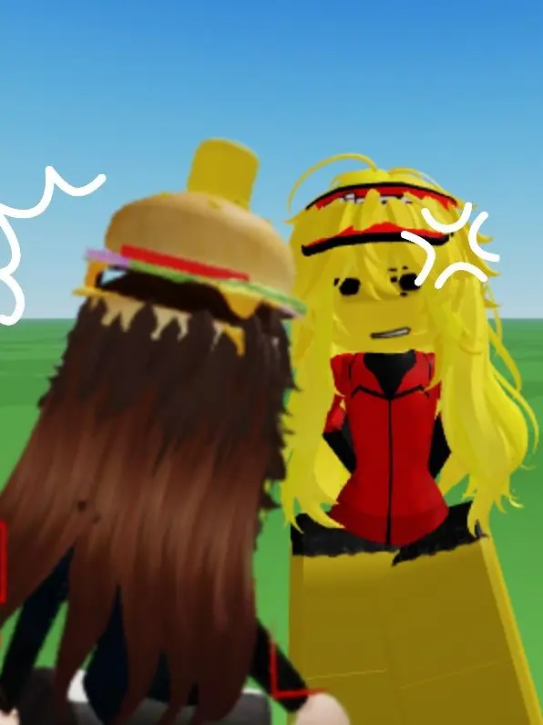 SillyCheek6684의 포세이큰 여자