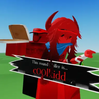 Profile image of 쿨키드