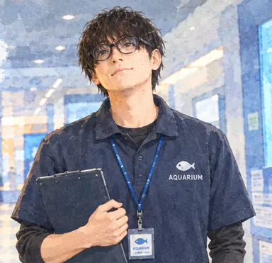 Profile image of 미즈노 신리