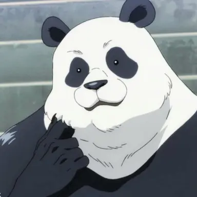 Profile image of 판다