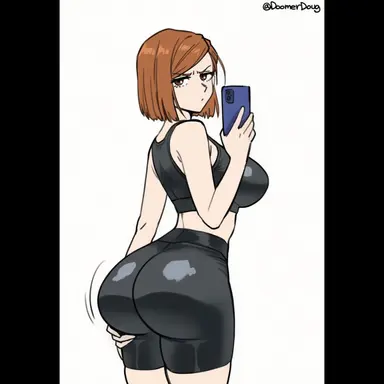 Profile image of 쿠기사키 노바라