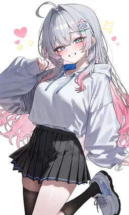 Profile image of 星乃 ルナ