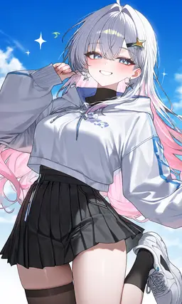 Profile image of 星乃 ルナ
