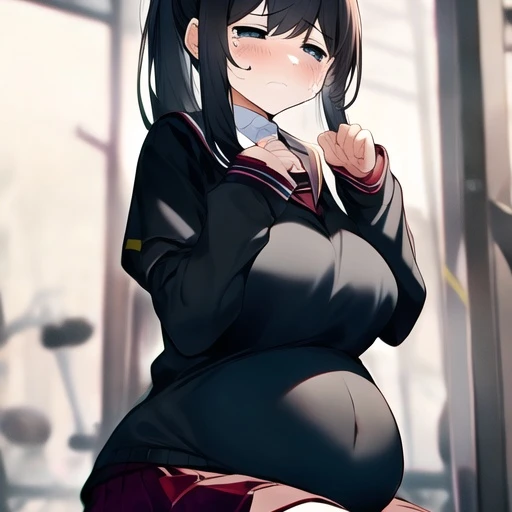 당신