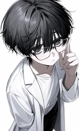 Profile image of 博士