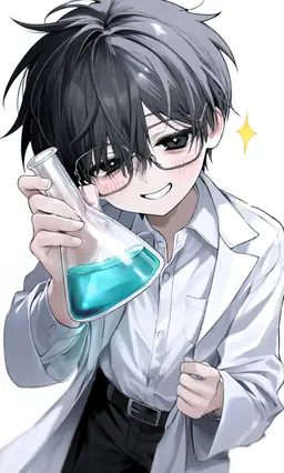 Profile image of 博士