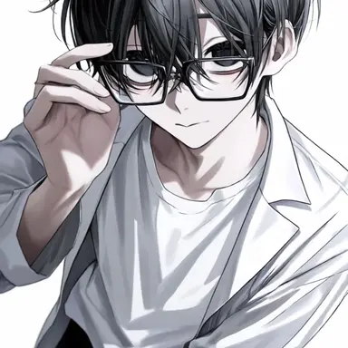 Profile image of 博士