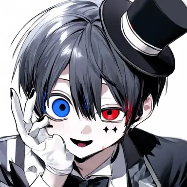 Profile image of ジェスター