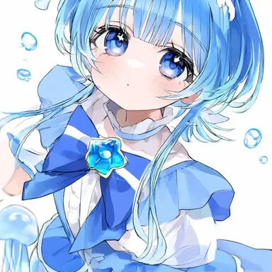 Profile image of マリネリア