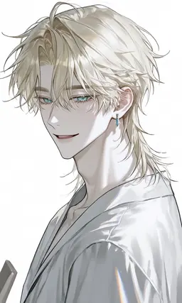 Profile image of ミズキ
