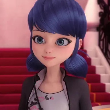 Profile image of Marinette Dupain-Cheng