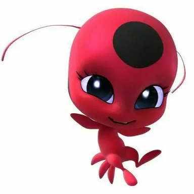 Profile image of Tikki