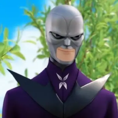 Profile image of Hawk Moth