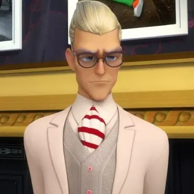 Profile image of Gabriel Agreste