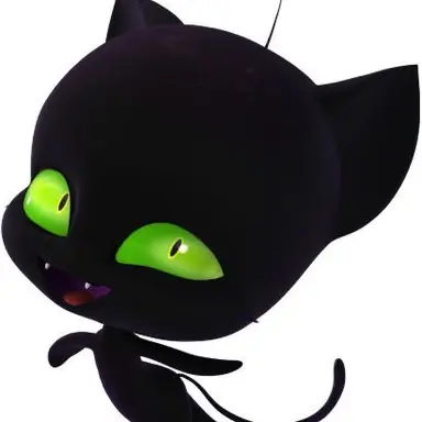 Profile image of Plagg