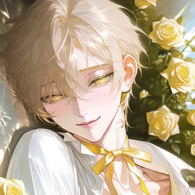 Profile image of 黄瀬 ルイ