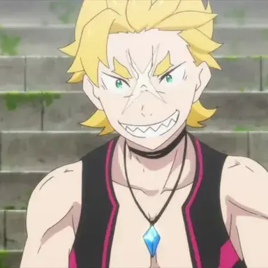 Profile image of Garfiel