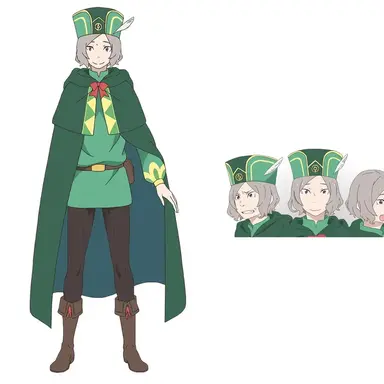 Profile image of Otto