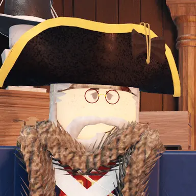 Profile image of 아서 펜들턴
