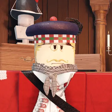 Profile image of 미첼 클라크